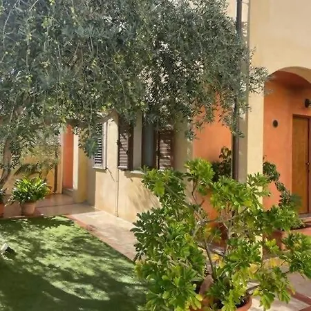 Casa Giacu * Tortolì