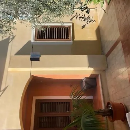 Casa Giacu Apartamento *