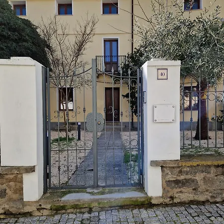 Casa Giacu Apartment *