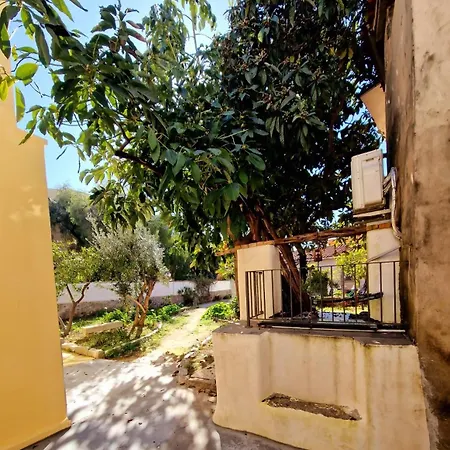 Apartment Casa Giacu Tortoli