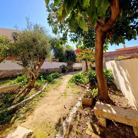 Casa Giacu *