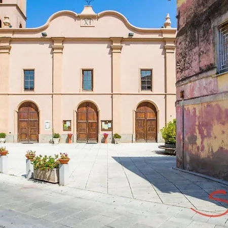 Casa Giacu * Tortoli