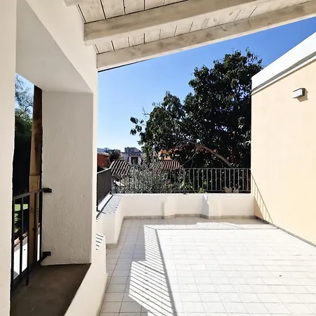 Casa Giacu Apartment *