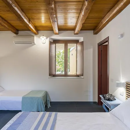 Apartment Casa Giacu