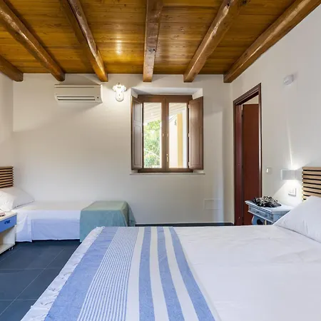 Apartment Casa Giacu *