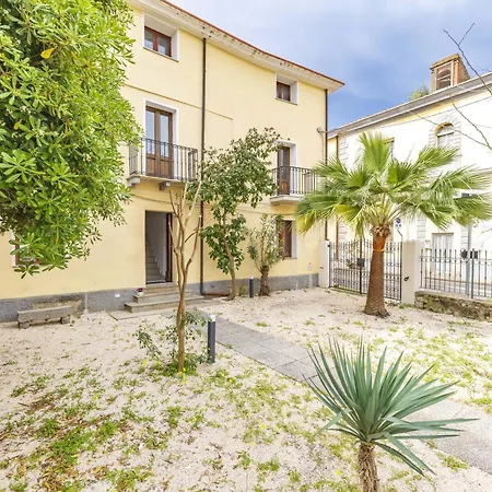 Apartment Casa Giacu Tortoli