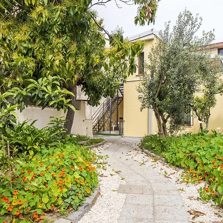 Casa Giacu Tortolì