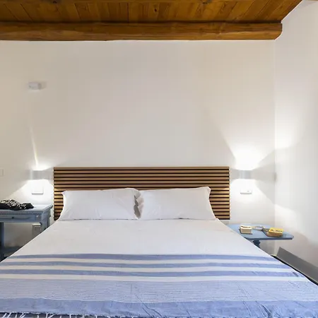 Apartment Casa Giacu *
