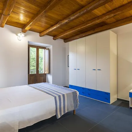 Casa Giacu Appartamento Tortolì