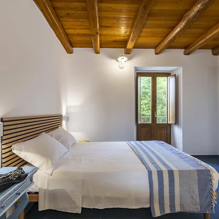 Apartment Casa Giacu Tortoli