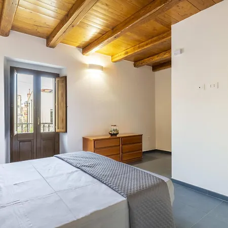 Apartment Casa Giacu