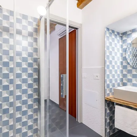 Apartment Casa Giacu Tortoli