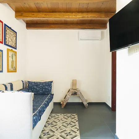 Appartamento Casa Giacu *