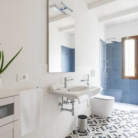 Casa Giacu *