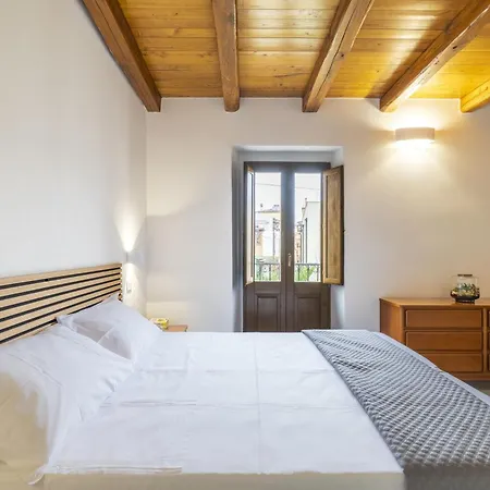 Appartamento Casa Giacu *