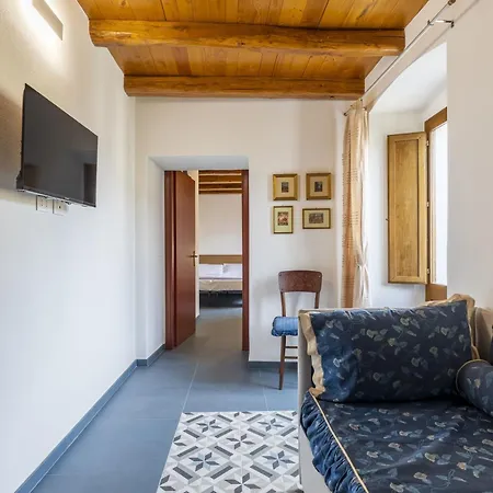 Casa Giacu * Tortoli