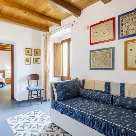 Casa Giacu Tortoli