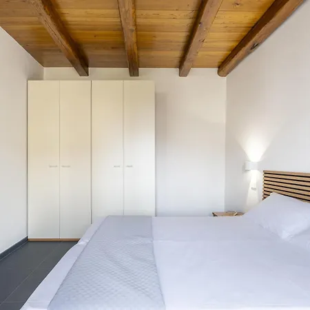 Apartment Casa Giacu Tortoli