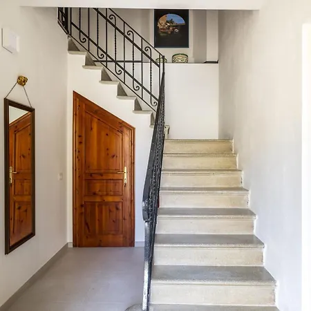 Casa Giacu Apartment Tortoli