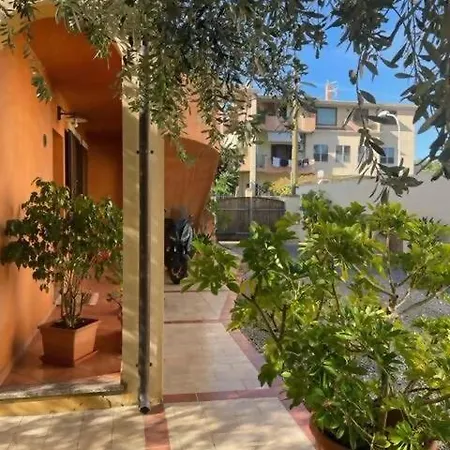 Lejlighed Casa Vale