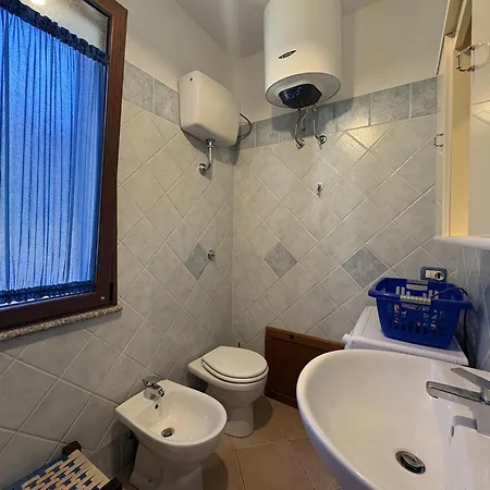 아파트 Casa Vale