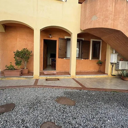 Casa Vale Daire Tortolì