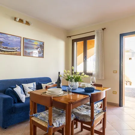 Casa Vale Tortolì