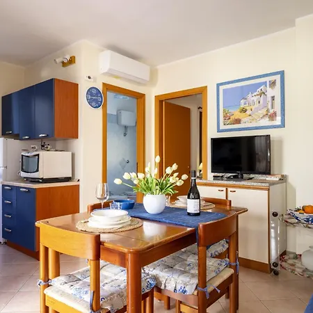 Lejlighed Casa Vale Tortolì