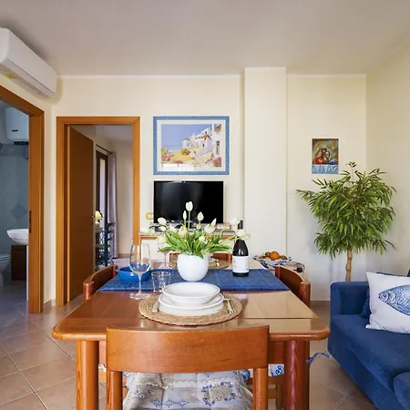 Lejlighed Casa Vale