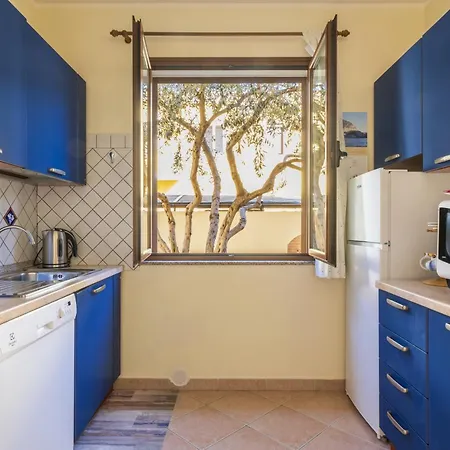 Casa Vale Lejlighed