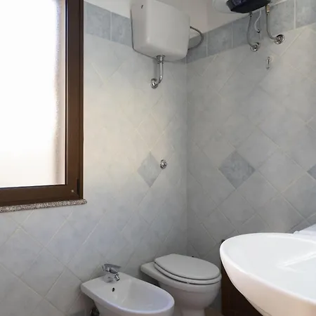 Lejlighed Casa Vale Tortolì