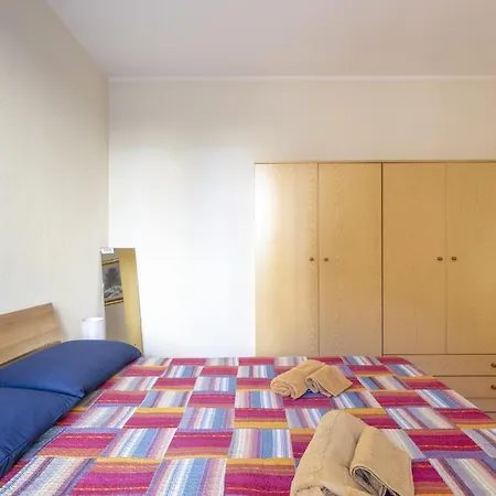Casa Vale Lejlighed Tortolì