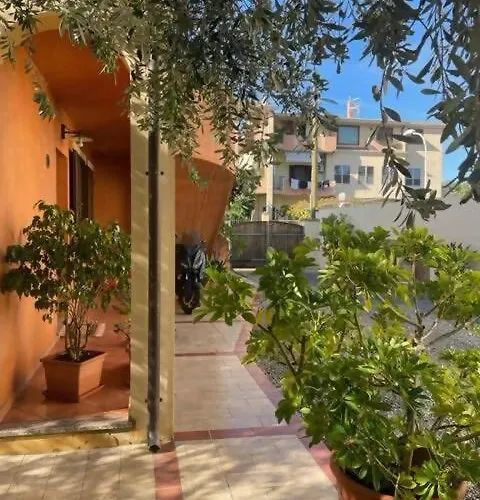 Daire Casa Vale