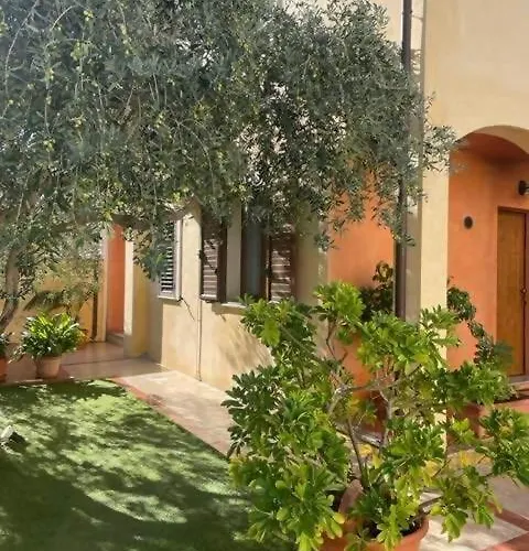 Casa Vale * Tortolì