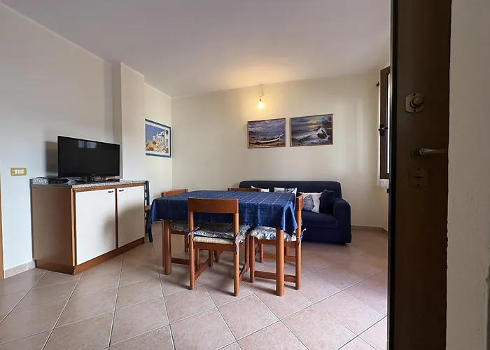 Casa Vale Daire Tortolì