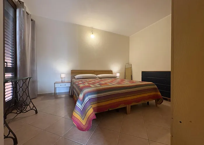 Casa Vale Daire Tortolì